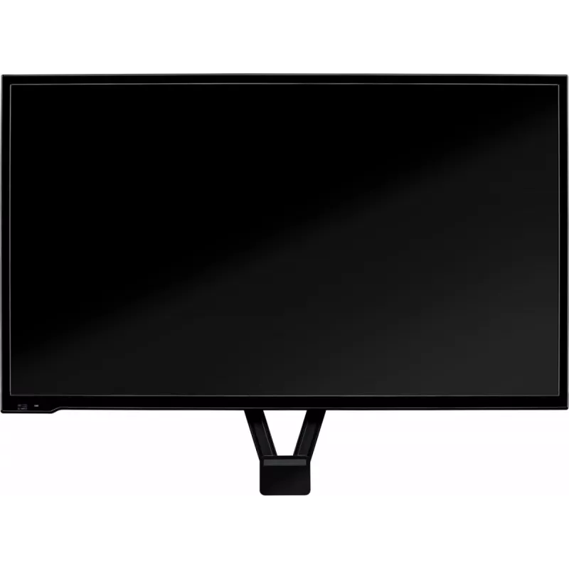 Monitor mount Logitech XL TV Mount for MeetUp Black