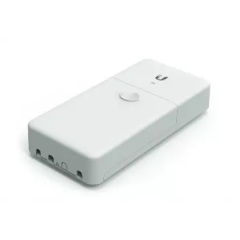 UBIQUITI NETWORKS F-poe Fiber PoE G2 Optical Data Transport For Outdoor PoE Devices