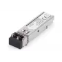 DIGITUS 1.25 Gbps SFP Module, Up to 550m Multimode, LC Duplex Connector 1000Base-SX, 850nm
