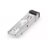 DIGITUS 1.25 Gbps SFP Module, Up to 550m Multimode, LC Duplex Connector 1000Base-SX, 850nm