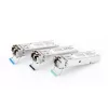 DIGITUS 1.25 Gbps SFP Module, Up to 550m Multimode, LC Duplex Connector 1000Base-SX, 850nm