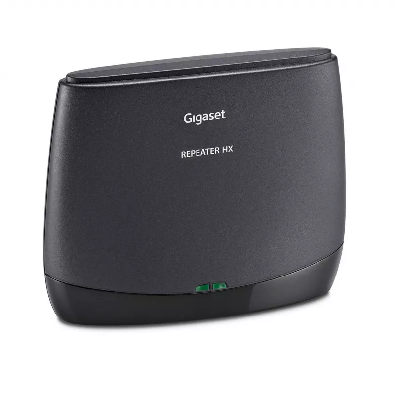 UNIFY GIGASET OPENSTAGE DECT Gigaset Repeater HX - Black
