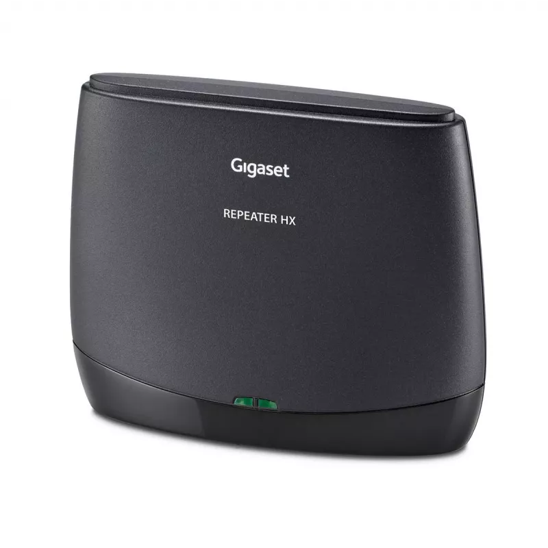 UNIFY GIGASET OPENSTAGE DECT Gigaset Repeater HX - Black