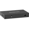 NETGEAR 8-Port Gigabit Ethernet PoE+ Plus Switch (GS308EP) Managed L2/L3 Gigabit Ethernet (10/100/1000) Power over Ethernet (PoE) Black