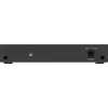 NETGEAR 8-Port Gigabit Ethernet PoE+ Plus Switch (GS308EP) Managed L2/L3 Gigabit Ethernet (10/100/1000) Power over Ethernet (PoE) Black