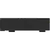 NETGEAR 8-Port Gigabit Ethernet PoE+ Plus Switch (GS308EP) Managed L2/L3 Gigabit Ethernet (10/100/1000) Power over Ethernet (PoE) Black