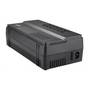 APC BV1000I uninterruptible power supply (UPS) Line-Interactive 1 kVA 600 W 1 AC outlet(s)