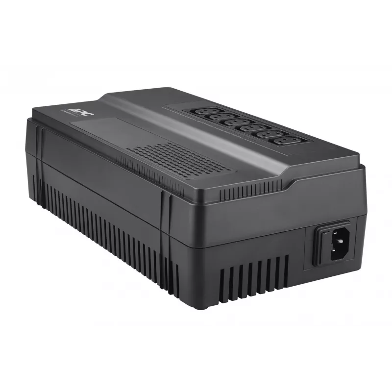 APC Easy UPS BV1000I, 1000 VA / 600 W, Line-Interactive, 6x IEC C13
