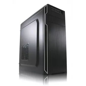 LC-POWER ATX Classic Case - 7038b