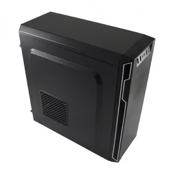 LC-POWER ATX Classic Case - 7038b