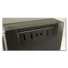 LC-POWER ATX Classic Case - 7038b