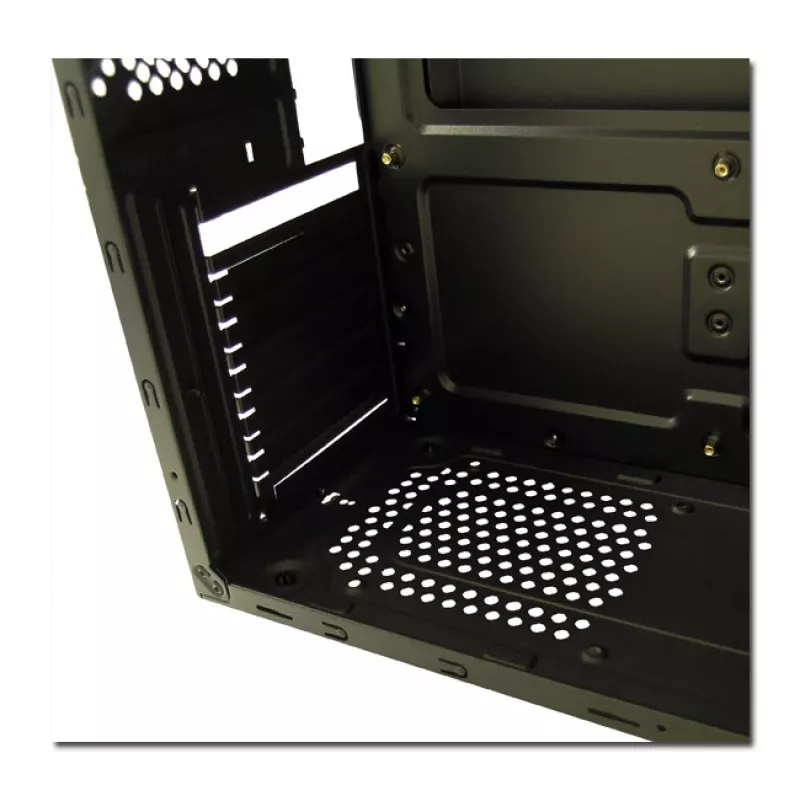 LC-POWER ATX Classic Case - 7038b