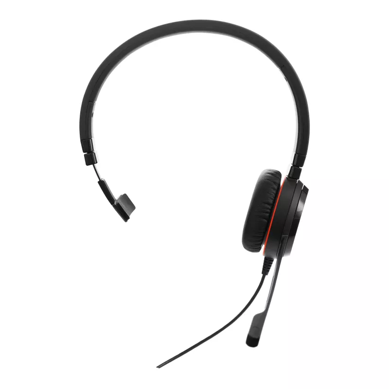 Headset Jabra EVOLVE 30 II MS Mono