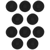 Jabra Biz 2300 Foam Ear Cushions, Ear pad, Foam, Black