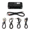 Jabra Link 14201-45, Control adapter, Black