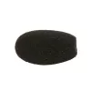 Jabra A Windfilter, Microphone windscreen, Foam, Black