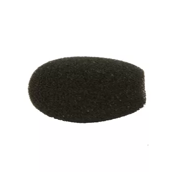 Jabra A Windfilter, Microphone windscreen, Foam, Black