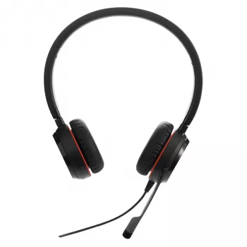 Headset Jabra Evolve 20SE UC Stereo