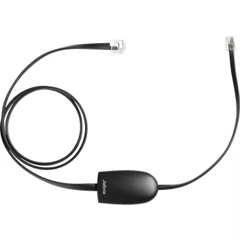 EHS adapter Jabra Link 14201-19 optimized for Avaya phones
