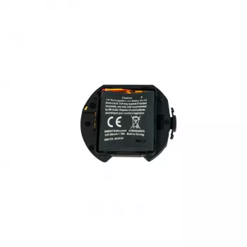 Jabra Engage Battery Pack, Battery, Black