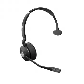 Headband pad Jabra Engage Headband Padding Black 5 pieces
