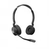 Headband pad Jabra Engage Headband Padding Black 5 pieces