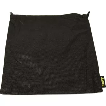 Case Jabra Generic Pouch 14101-40 Black
