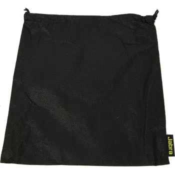 Case Jabra Generic Pouch 14101-40 Black