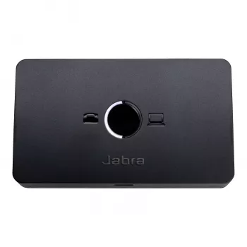 Jabra Link 950 USB-A, Interface adapter, Acrylonitrile butadiene styrene (ABS), Polycarbonate, 190.8 g, Black