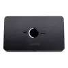 Jabra Link 950 USB-C, Interface adapter, Acrylonitrile butadiene styrene (ABS), Polycarbonate, 190.8 g, Black