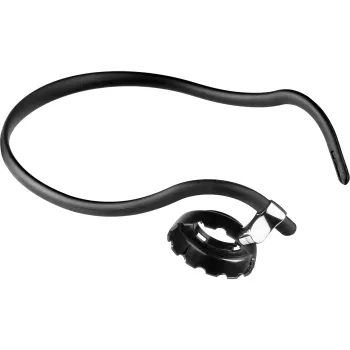Jabra Biz2400 Neckband, Neckband, Black