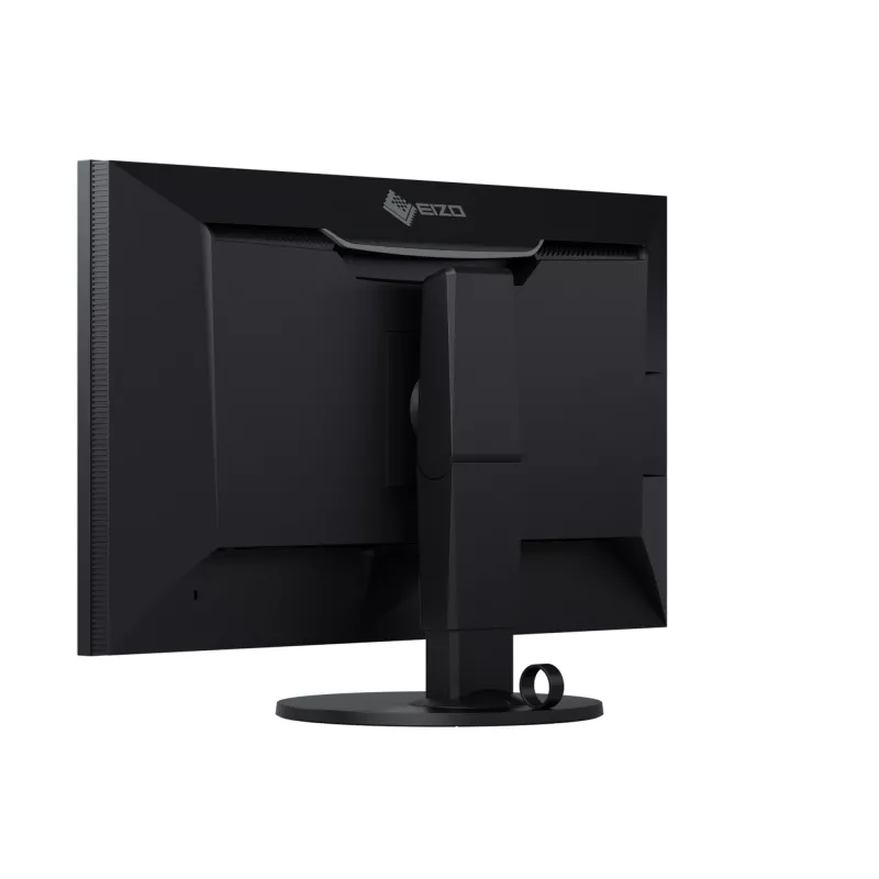 EIZO ColorEdge CS2731 computer monitor 68.6 cm (27 inch) 2560 x 1440 pixels Quad HD LCD Black