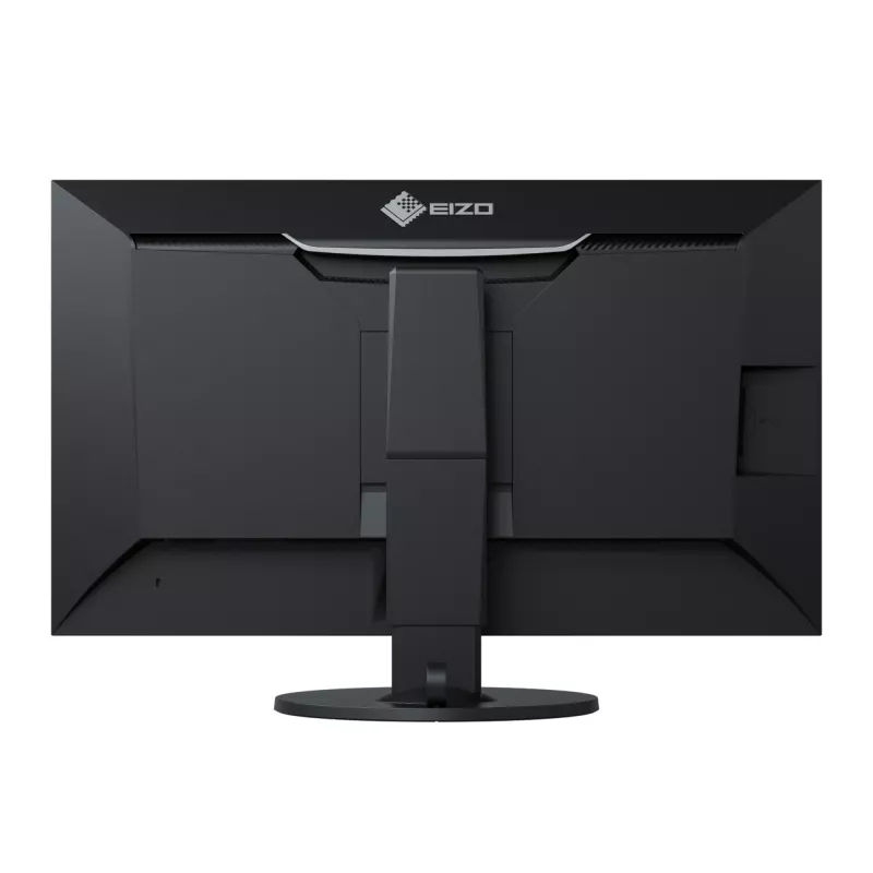 EIZO ColorEdge CS2731 computer monitor 68.6 cm (27 inch) 2560 x 1440 pixels Quad HD LCD Black
