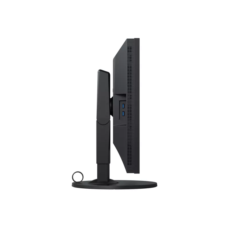 EIZO ColorEdge CS2731 computer monitor 68.6 cm (27 inch) 2560 x 1440 pixels Quad HD LCD Black
