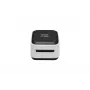 Brother VC-500W label printer ZINK (Zero-Ink) Colour 313 x 313 DPI 8 mm/sec CZ Wi-Fi