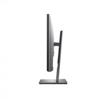 DELL UltraSharp 27 4K PremierColor Monitor: UP2720Q, 68.6 cm (27 inch), 3840 x 2160 pixels, 4K Ultra HD, LCD, 8 ms, Black