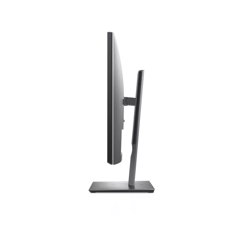 DELL UltraSharp 27 4K PremierColor Monitor: UP2720Q, 68.6 cm (27 inch), 3840 x 2160 pixels, 4K Ultra HD, LCD, 8 ms, Black