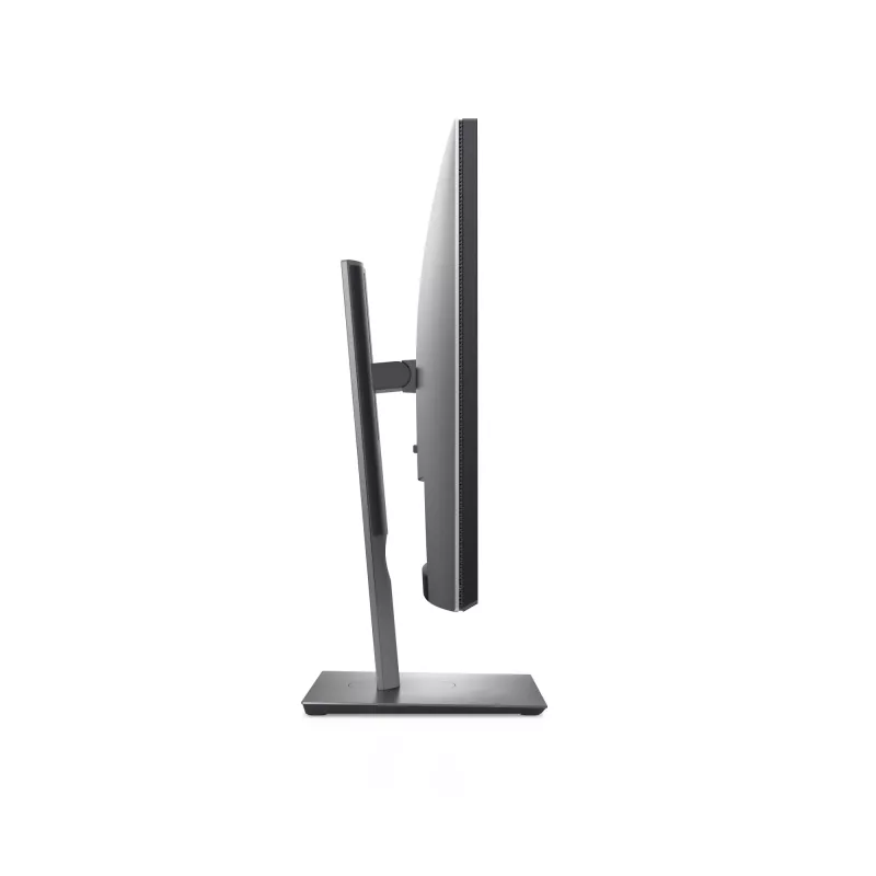 DELL UltraSharp 27 4K PremierColor Monitor: UP2720Q, 68.6 cm (27 inch), 3840 x 2160 pixels, 4K Ultra HD, LCD, 8 ms, Black