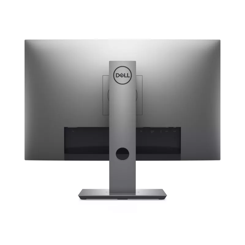 DELL UltraSharp 27 4K PremierColor Monitor: UP2720Q, 68.6 cm (27 inch), 3840 x 2160 pixels, 4K Ultra HD, LCD, 8 ms, Black