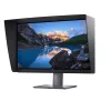 DELL UltraSharp 27 4K PremierColor Monitor: UP2720Q, 68.6 cm (27 inch), 3840 x 2160 pixels, 4K Ultra HD, LCD, 8 ms, Black