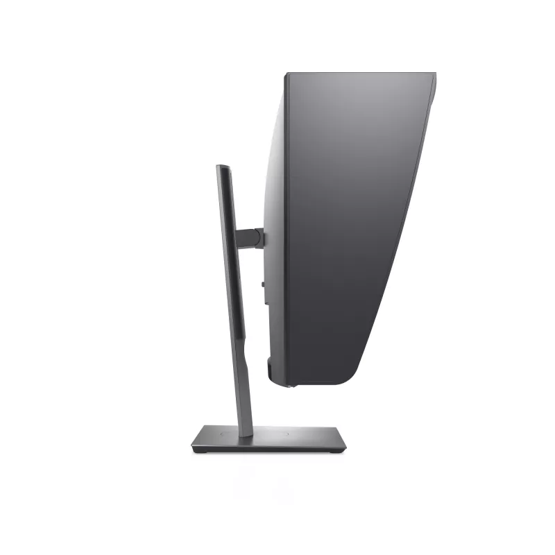 DELL UltraSharp 27 4K PremierColor Monitor: UP2720Q, 68.6 cm (27 inch), 3840 x 2160 pixels, 4K Ultra HD, LCD, 8 ms, Black