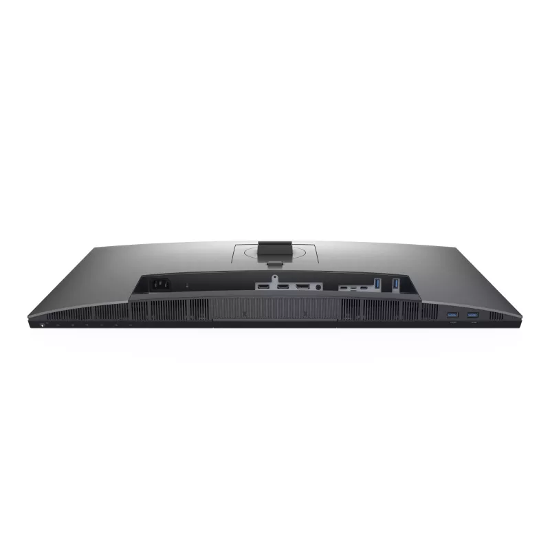 DELL UltraSharp 27 4K PremierColor Monitor: UP2720Q, 68.6 cm (27 inch), 3840 x 2160 pixels, 4K Ultra HD, LCD, 8 ms, Black