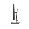 DELL UltraSharp 27 4K PremierColor Monitor: UP2720Q, 68.6 cm (27 inch), 3840 x 2160 pixels, 4K Ultra HD, LCD, 8 ms, Black