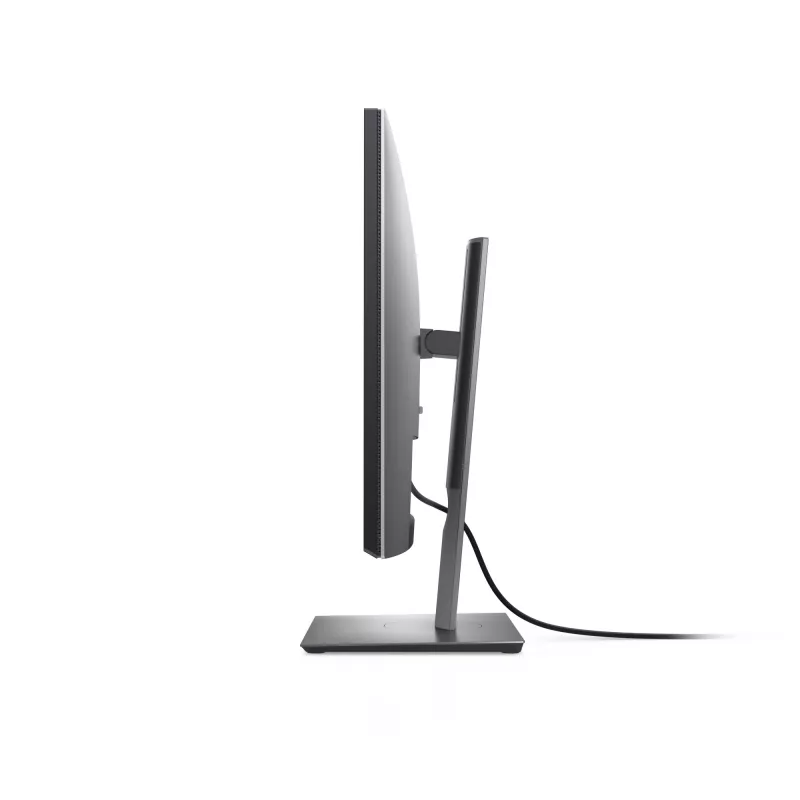 DELL UltraSharp 27 4K PremierColor Monitor: UP2720Q, 68.6 cm (27 inch), 3840 x 2160 pixels, 4K Ultra HD, LCD, 8 ms, Black
