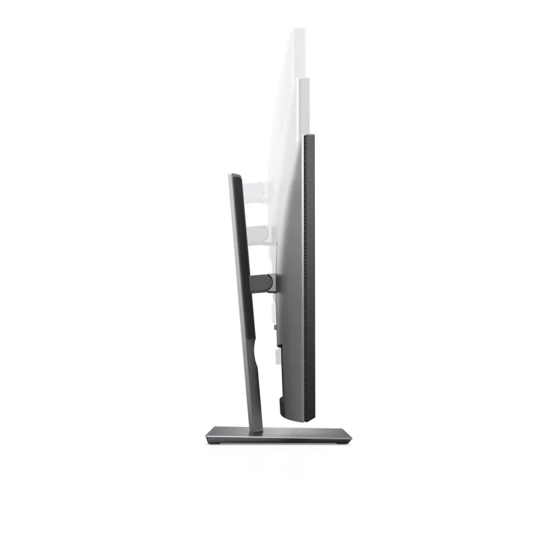DELL UltraSharp 27 4K PremierColor Monitor: UP2720Q, 68.6 cm (27 inch), 3840 x 2160 pixels, 4K Ultra HD, LCD, 8 ms, Black