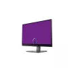 DELL UltraSharp 27 4K PremierColor Monitor: UP2720Q, 68.6 cm (27 inch), 3840 x 2160 pixels, 4K Ultra HD, LCD, 8 ms, Black