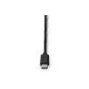 DIGITUS USB Type C 2.0 to serial Converter, DSUB 9M 1m cable
