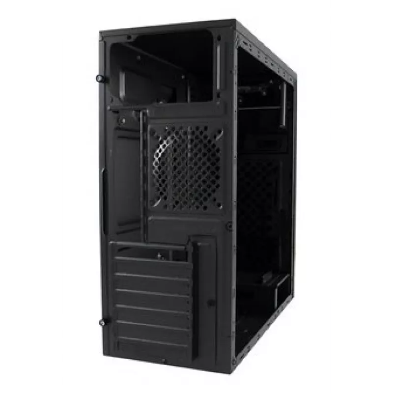 LC-POWER ATX Classic Case - 7037b