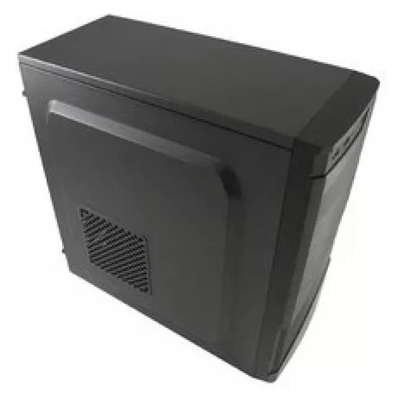 LC-POWER ATX Classic Case - 7037b