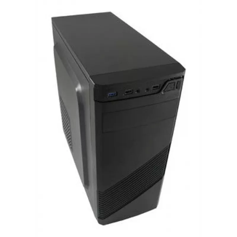 LC-POWER ATX Classic Case - 7037b